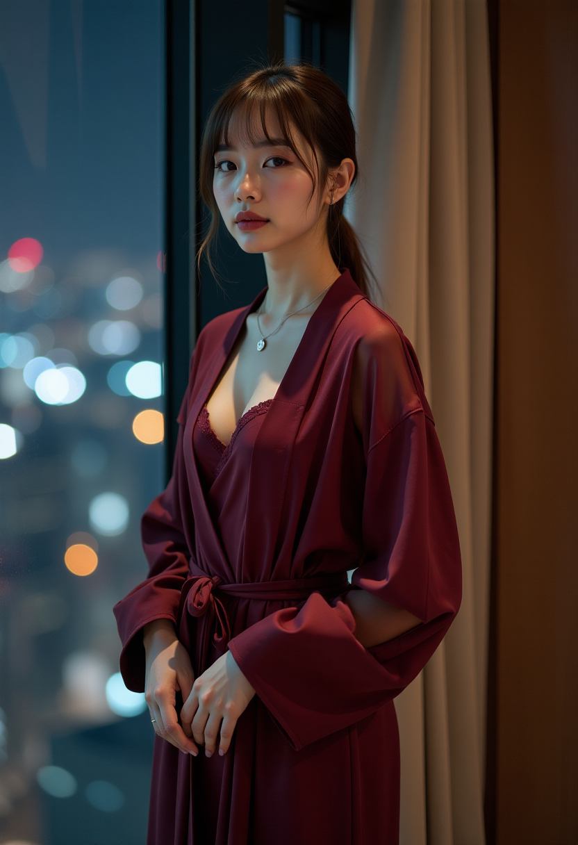 曼谷轻轨恋曲