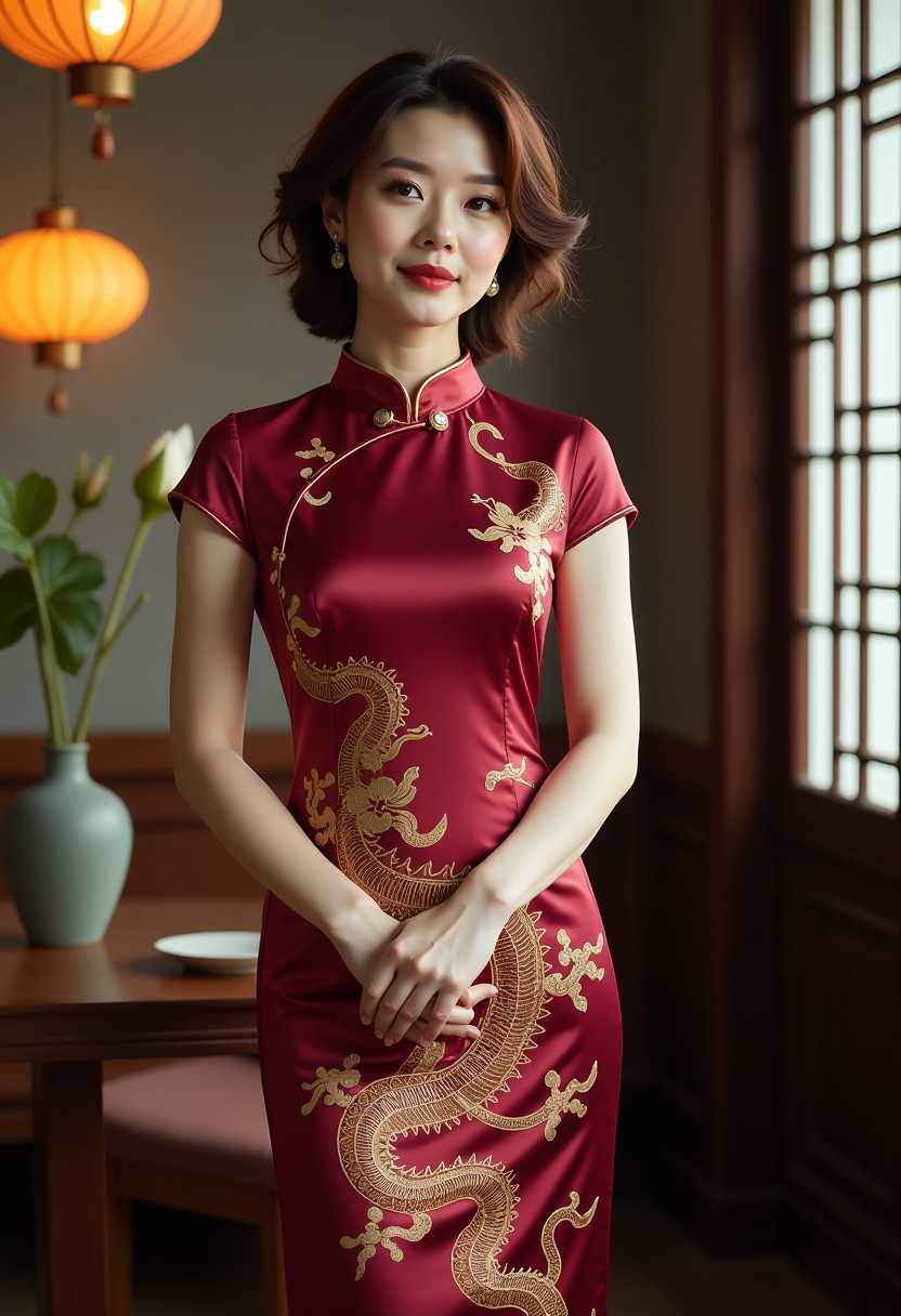 小情人
