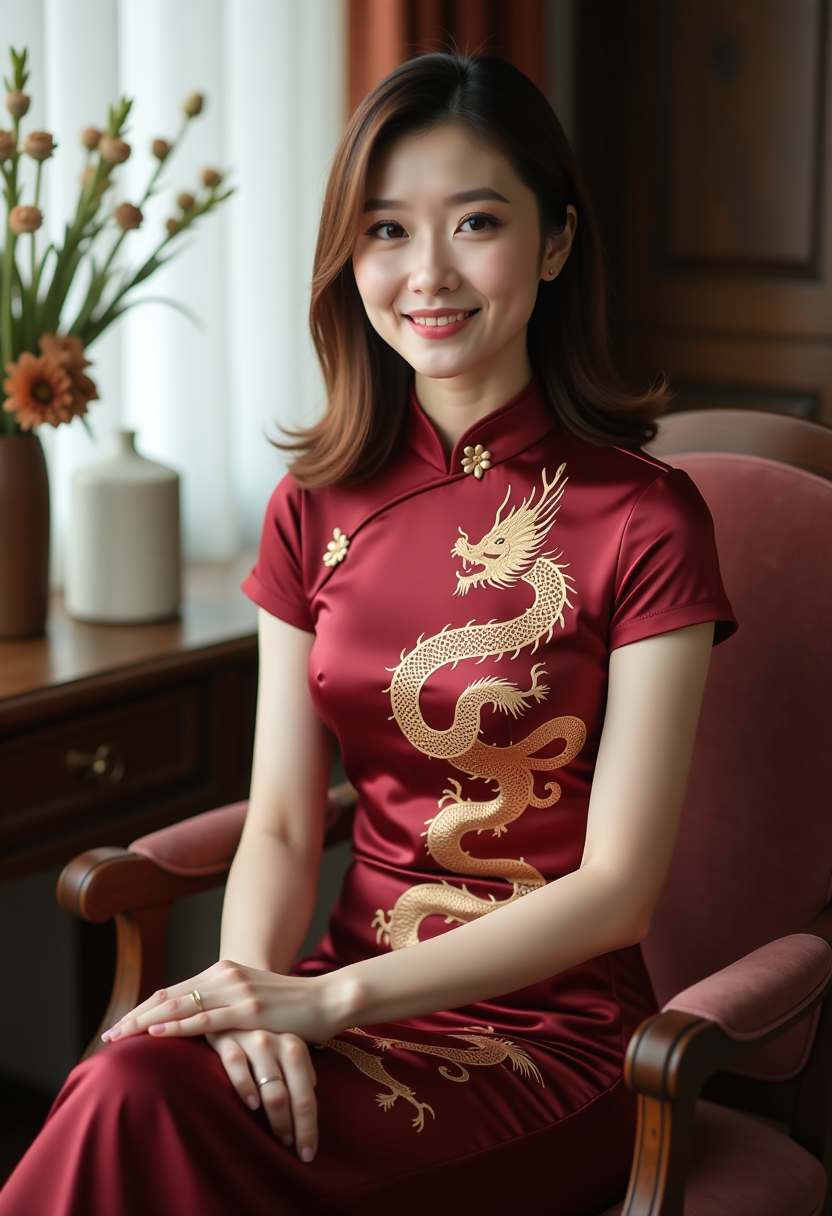 凄厉人妻